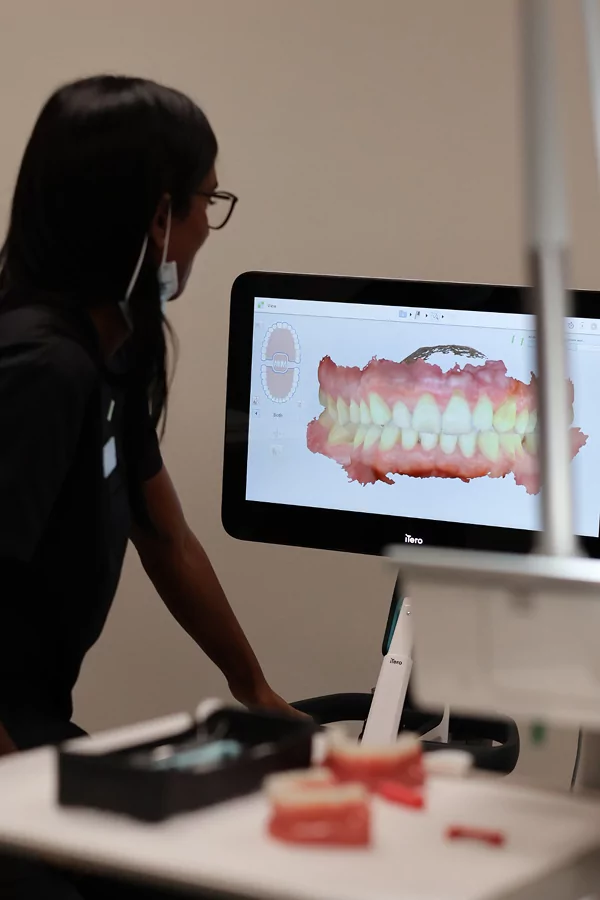 Invisalign hos Tandhälsovården